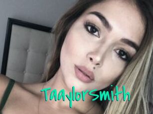 TaaylorSmith