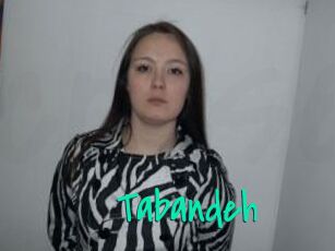 Tabandeh