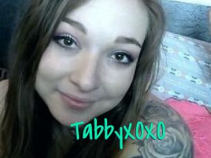 TabbyXOXO Cool Sexe