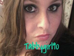 Tabbygirl90