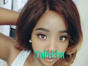Tabitta
