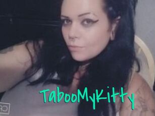 TabooMyKitty