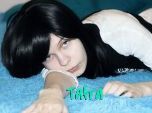 Tafra