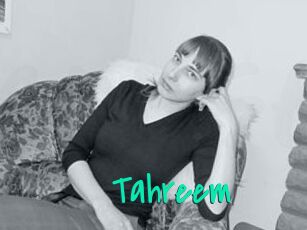 Tahreem