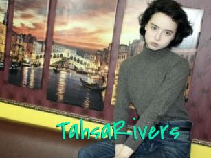 TahsaRivers