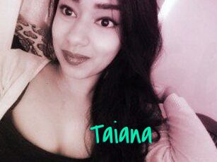 Taiana_