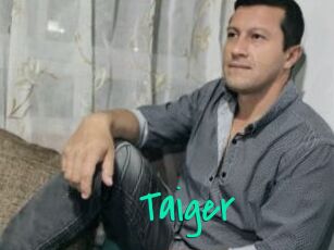 Taiger
