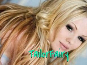 TailorFairy Cool Sexe