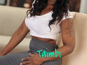 Taimbi