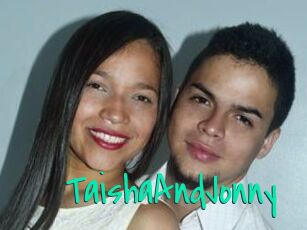 TaishaAndJonny