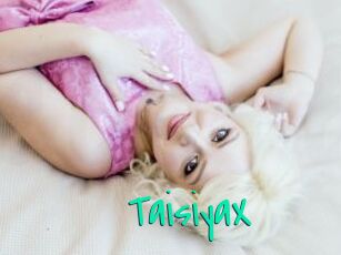 TaisiyaX