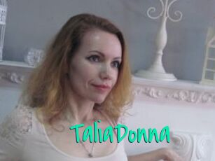 TaliaDonna