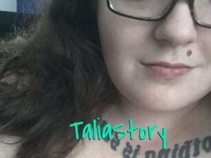 TaliaStory