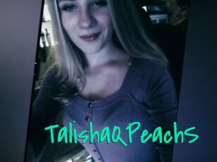 TalishaQPeachS