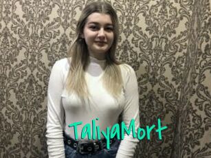TaliyaMort