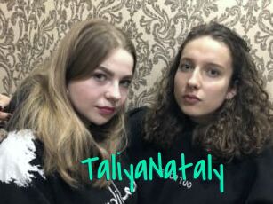TaliyaNataly