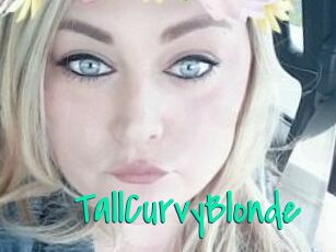 TallCurvyBlonde Cool Sexe