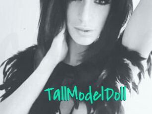 TallModelDoll