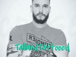 TallandTattooed