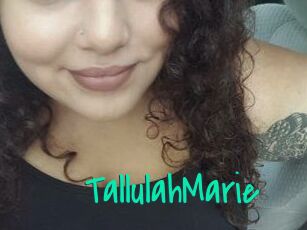 TallulahMarie Cool Sexe