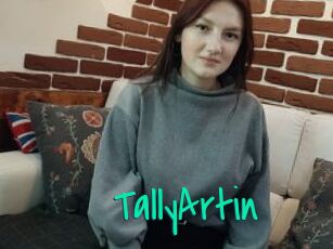 TallyArtin