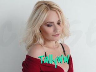 TallyWW Cool Sexe
