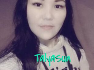 TalyaSun