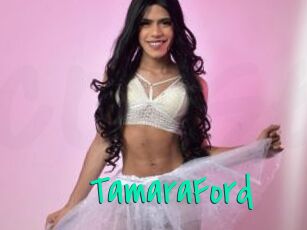 TamaraFord
