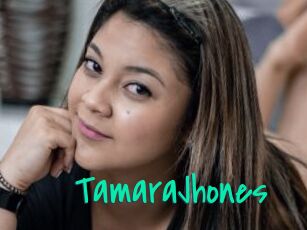 TamaraJhones