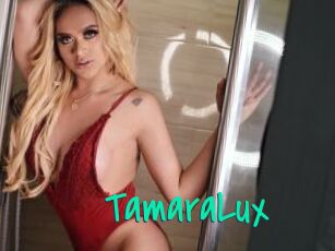 TamaraLux