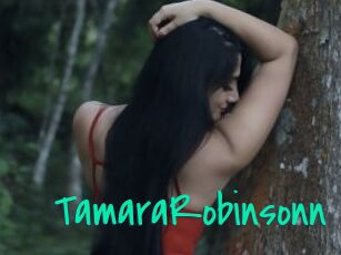 TamaraRobinsonn