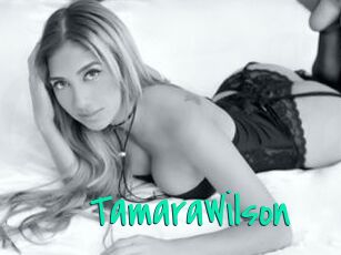 TamaraWilson Cool Sexe