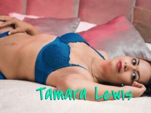 Tamara_Lewis