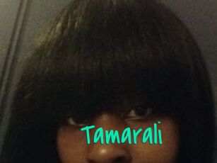 Tamarali