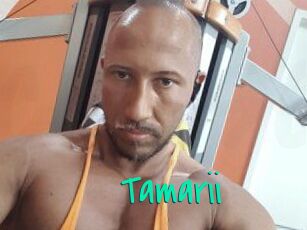 Tamarii