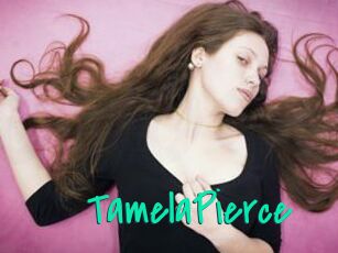 TamelaPierce