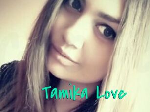 Tamika_Love