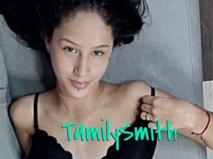 TamilySmith