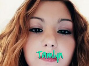 Tamlyn