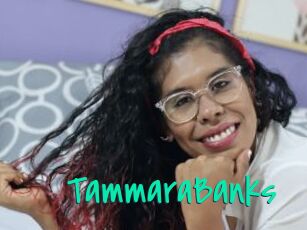 TammaraBanks