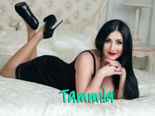 Tammila