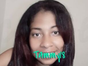 Tammy18