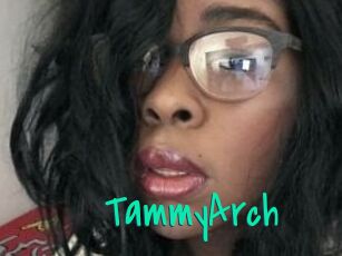 TammyArch