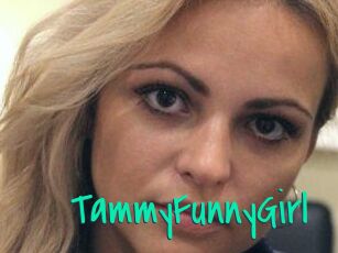 Tammy_Funny_Girl
