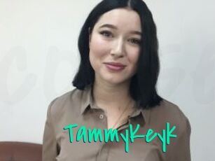 TammyKeyk
