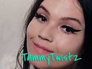 TammyTwistz
