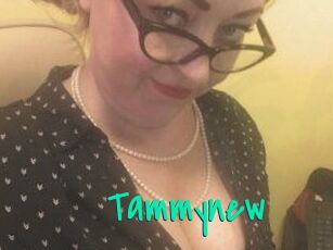 Tammynew