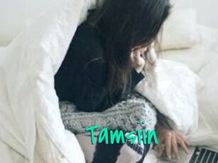 Tamsiin Cool Sexe