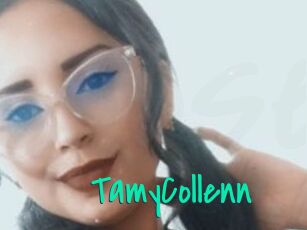 TamyCollenn Cool Sexe