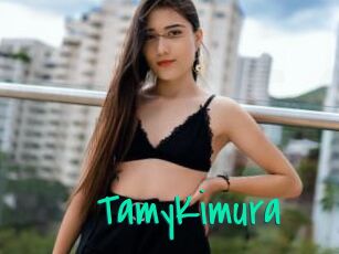 TamyKimura